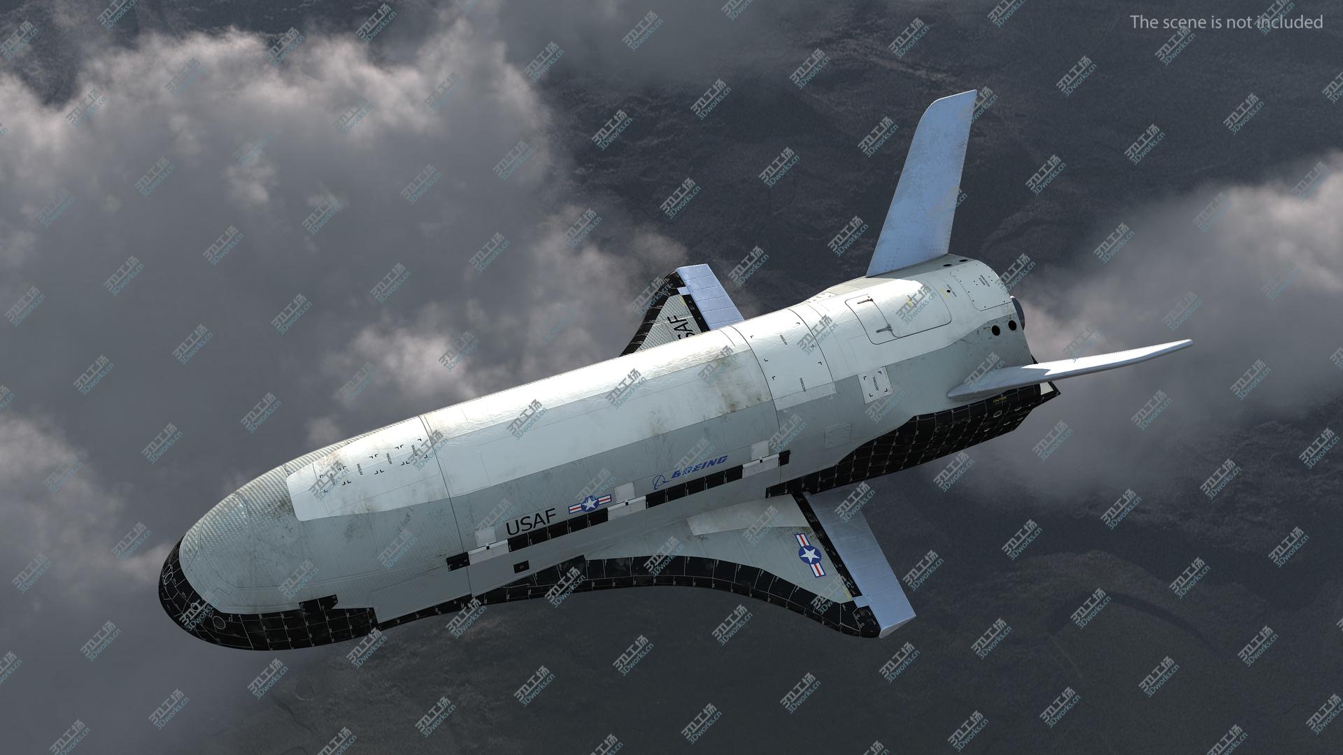 images/goods_img/202104093/Boeing X37 3D model/5.jpg